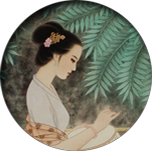 墙绘壁画