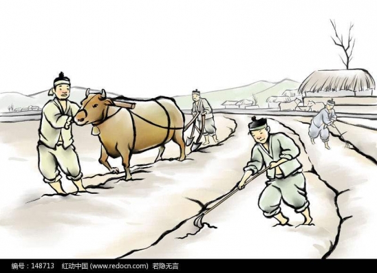 农耕文化对中华文明有着怎样的影响